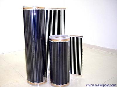 發(fā)熱膜價(jià)格及選購指南 以聊城市東昌府區(qū)易晟元電暖材料銷售中心為例