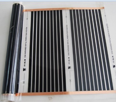 美蒂幔專業(yè)發(fā)熱導電碳漿與暖通設備技術開發(fā)