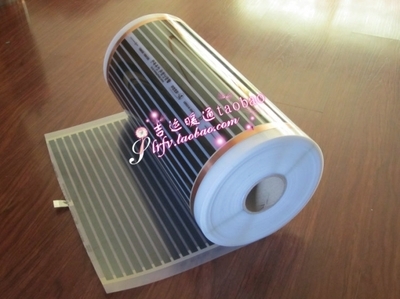 電地暖（加厚）電熱膜 韓國遠(yuǎn)紅外地?zé)崮さ募夹g(shù)解析與應(yīng)用前景