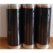 電熱膜采暖 暖通設(shè)備的時(shí)尚革命與技術(shù)開發(fā)新趨勢