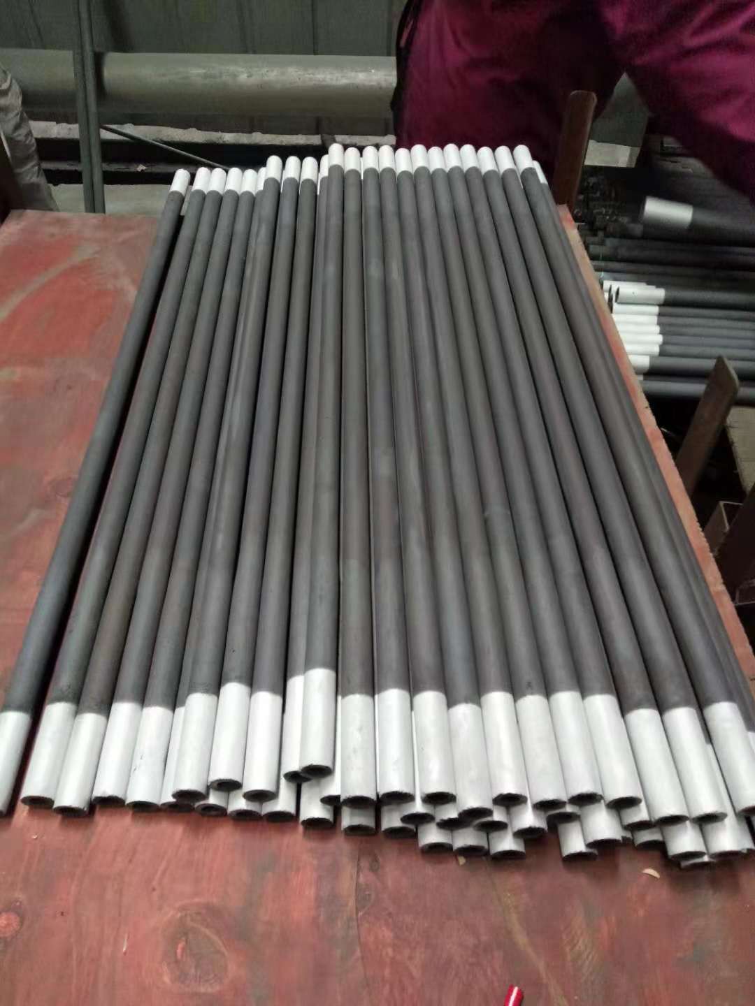 登封市鈺鋒電熱材料 以技術開發引領機械配件及工具領域的暖通設備革新