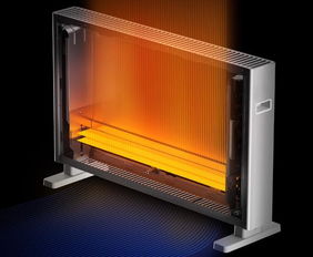 如何選購電暖器？雙11智米電暖器性價比解析與暖通技術發展趨勢