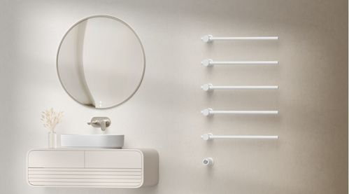 有顏有料有實力，艾芬達 以創新電熱材料，重塑生活儀式感