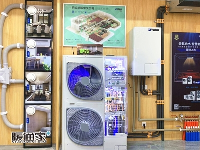 冷熱殊途同歸，不改初心激流勇進——專訪【在線有約南昌】電熱材料領域探路人