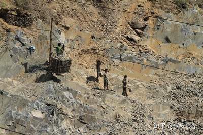 大國重器，磁動未來 聚焦稀土永磁與工程建設雙輪驅動的四大潛力龍頭